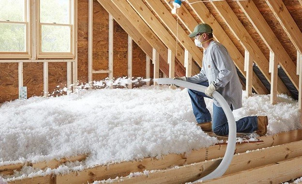 The Importance of Adequate Attic Insulation: Enhancing Comfort and Efficiency