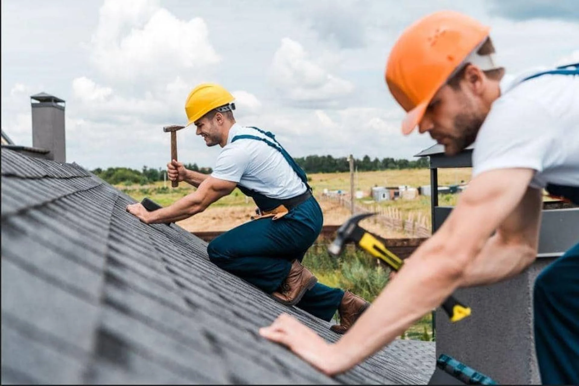 The Importance of Regular Roof Inspections: Tips from a Wilmington Roofing Contractor