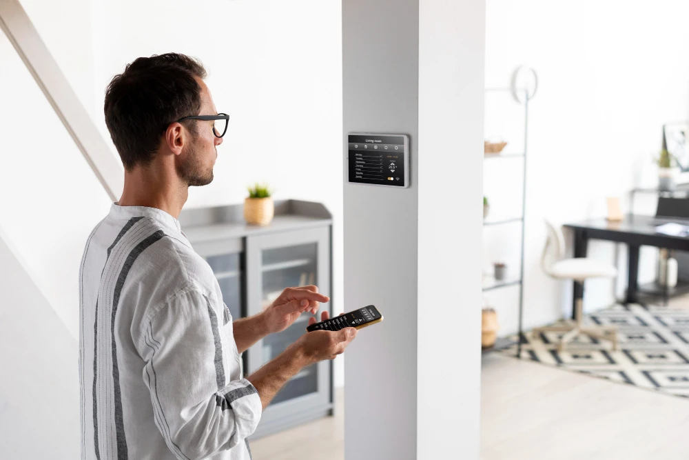 Enhancing Home Security: Intercom Systems for Residential Properties in Wilmington