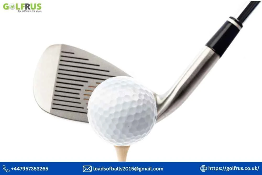 The Magic of Pro V1's: Why They're the Ultimate Golf Ball