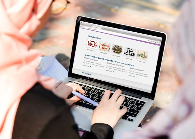 Hire Female Quran Teacher: Empowering Spiritual Education in a Comforting Environment