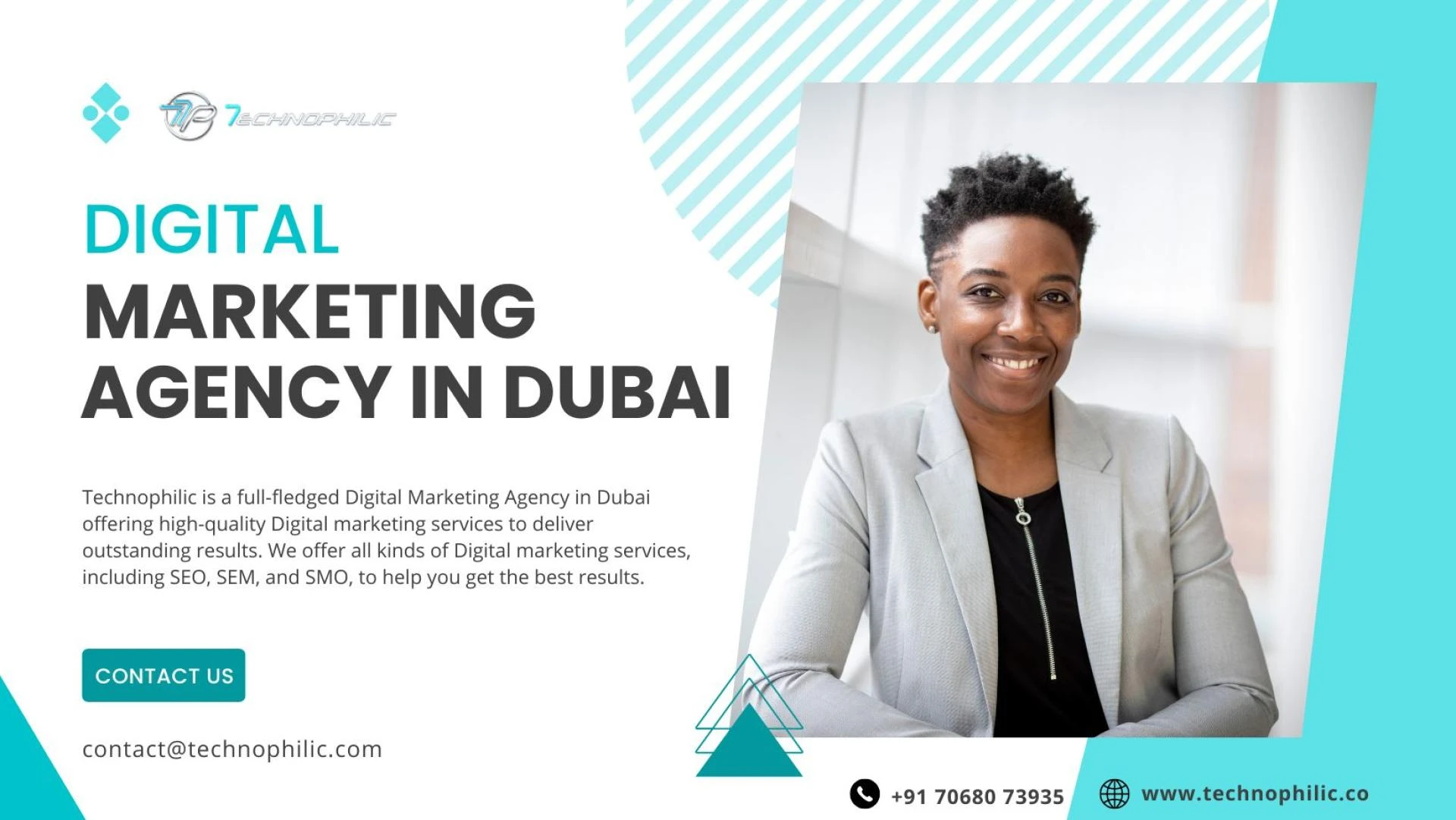 5 Types of Digital Marketing Important for Your Business