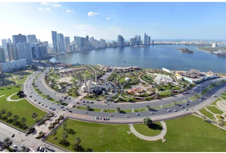 Start Your Sharjah Biz Smoothly: Devotion Guides You