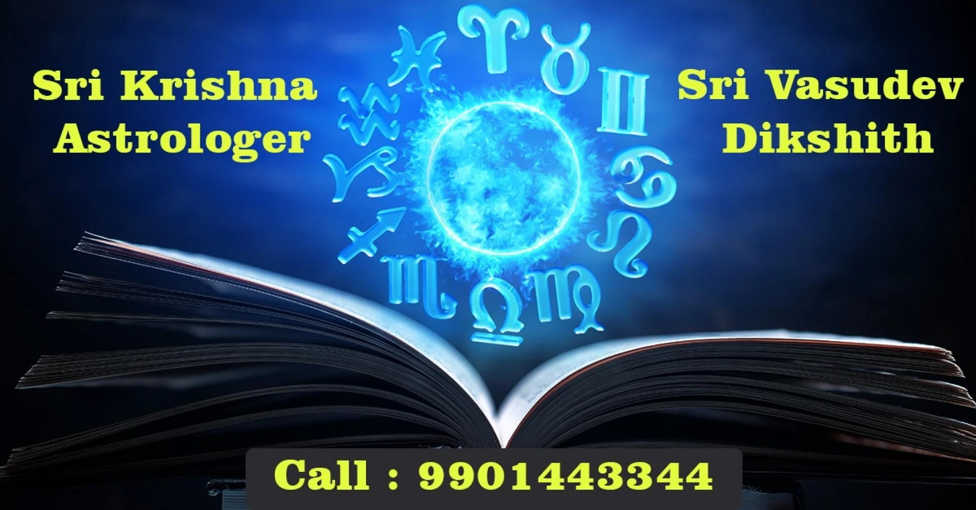 Best Astrologer in Bangalore | Famous &amp; Top Astrologer in Bangalore
