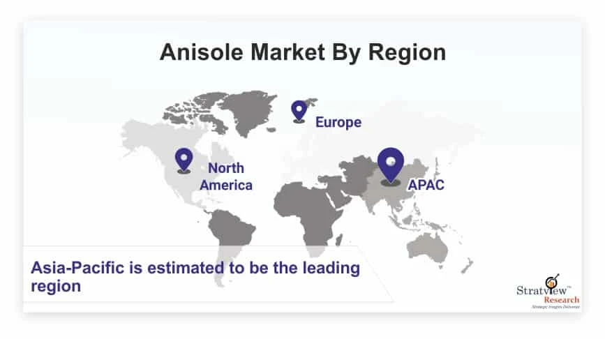 Anisole Market is Booming Across the Globe, Explores the Latest Report