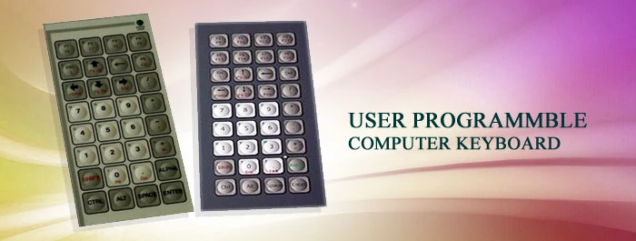 Know How Programmable Keyboard Can Transform Your Workflow?
