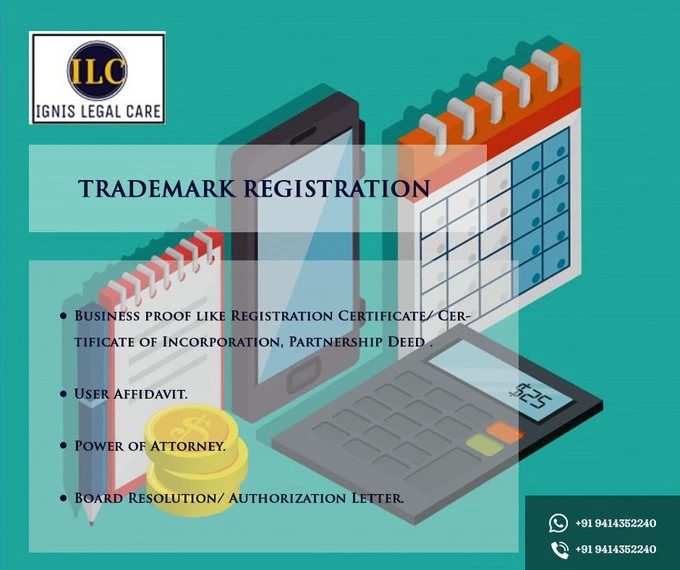 Definition of Trademark registration