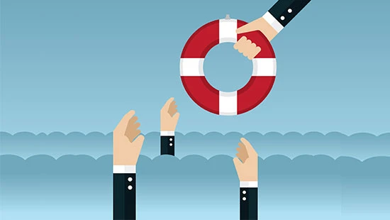 A Viable Solution for Financial Distress in Businesses