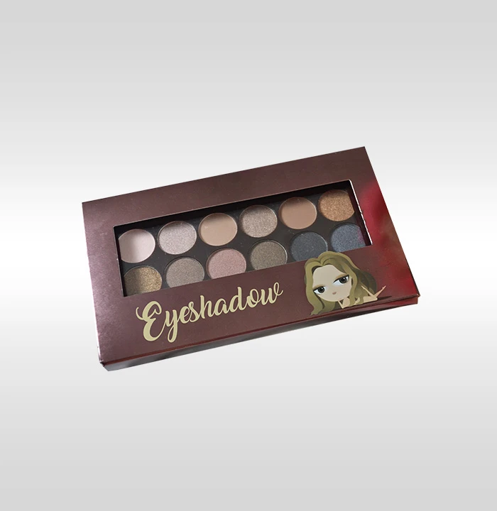 Why Demand of Eyeshadow Boxes Increasing Rapidly In USA?