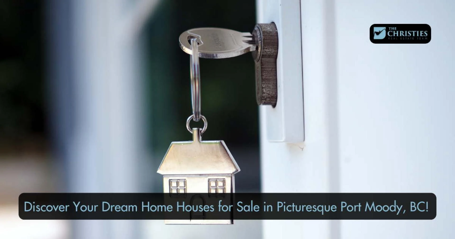 Discover Your Dream Home: Houses for Sale in Picturesque Port Moody, BC!