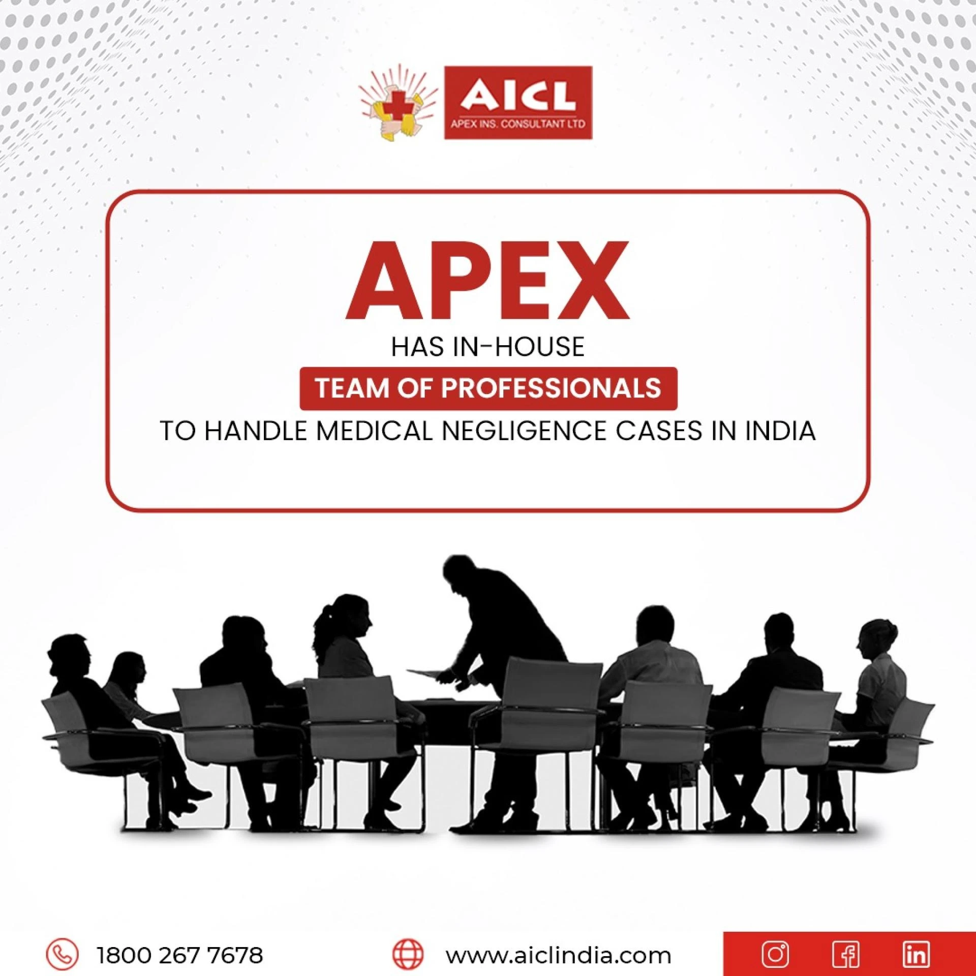 To Know About Risk Management for Doctors