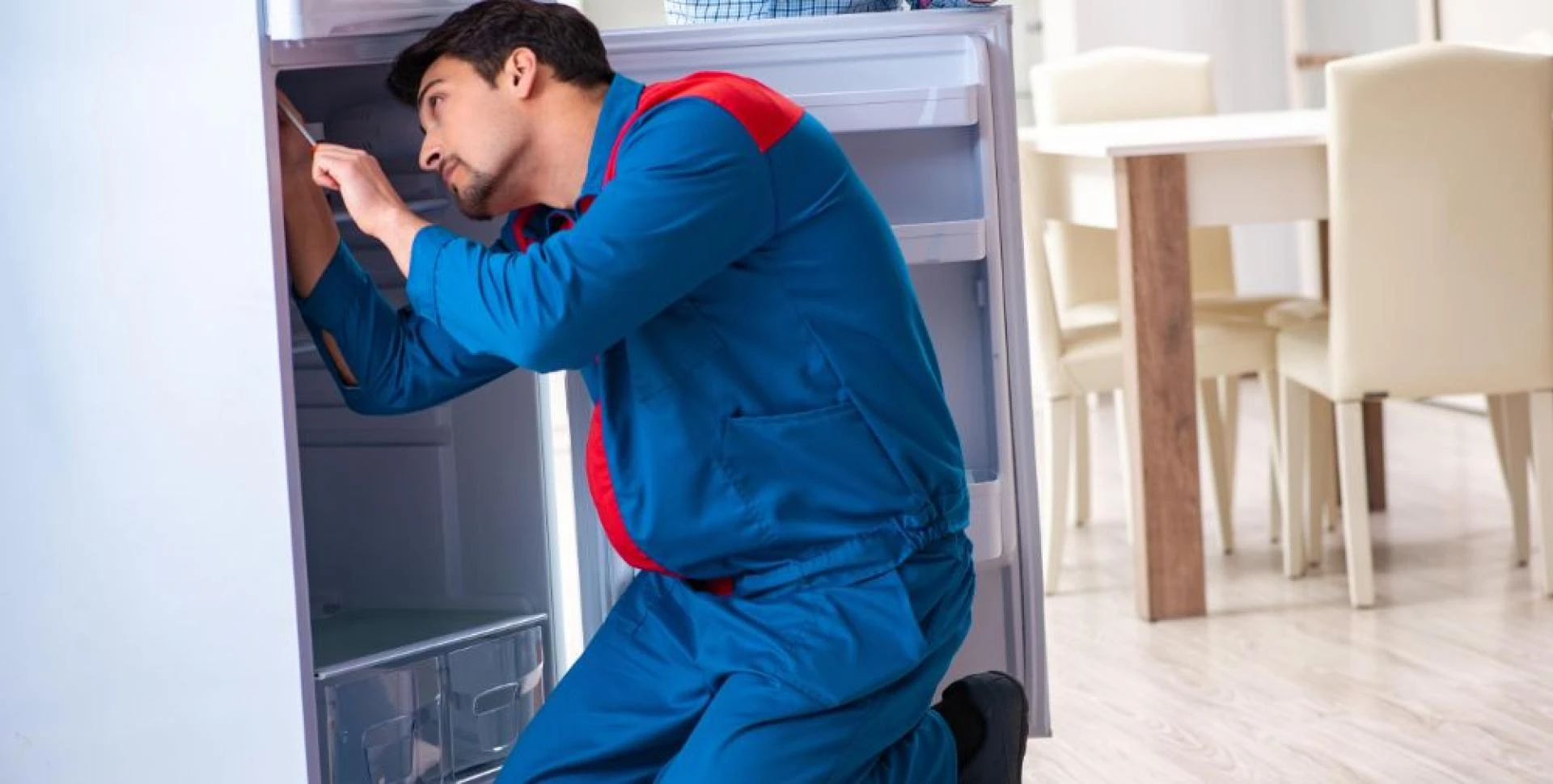 Expert Refrigerator Repair in Gurgaon | Tips to Keep Your Refrigerator Cool