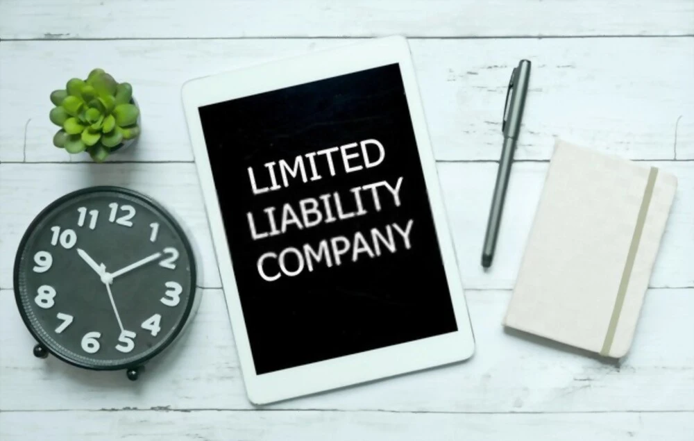 How to Form a Limited Liability Company
