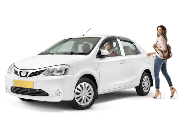 5 Reasons Why Indore's Taxi Services Are Your Best Travel Companion