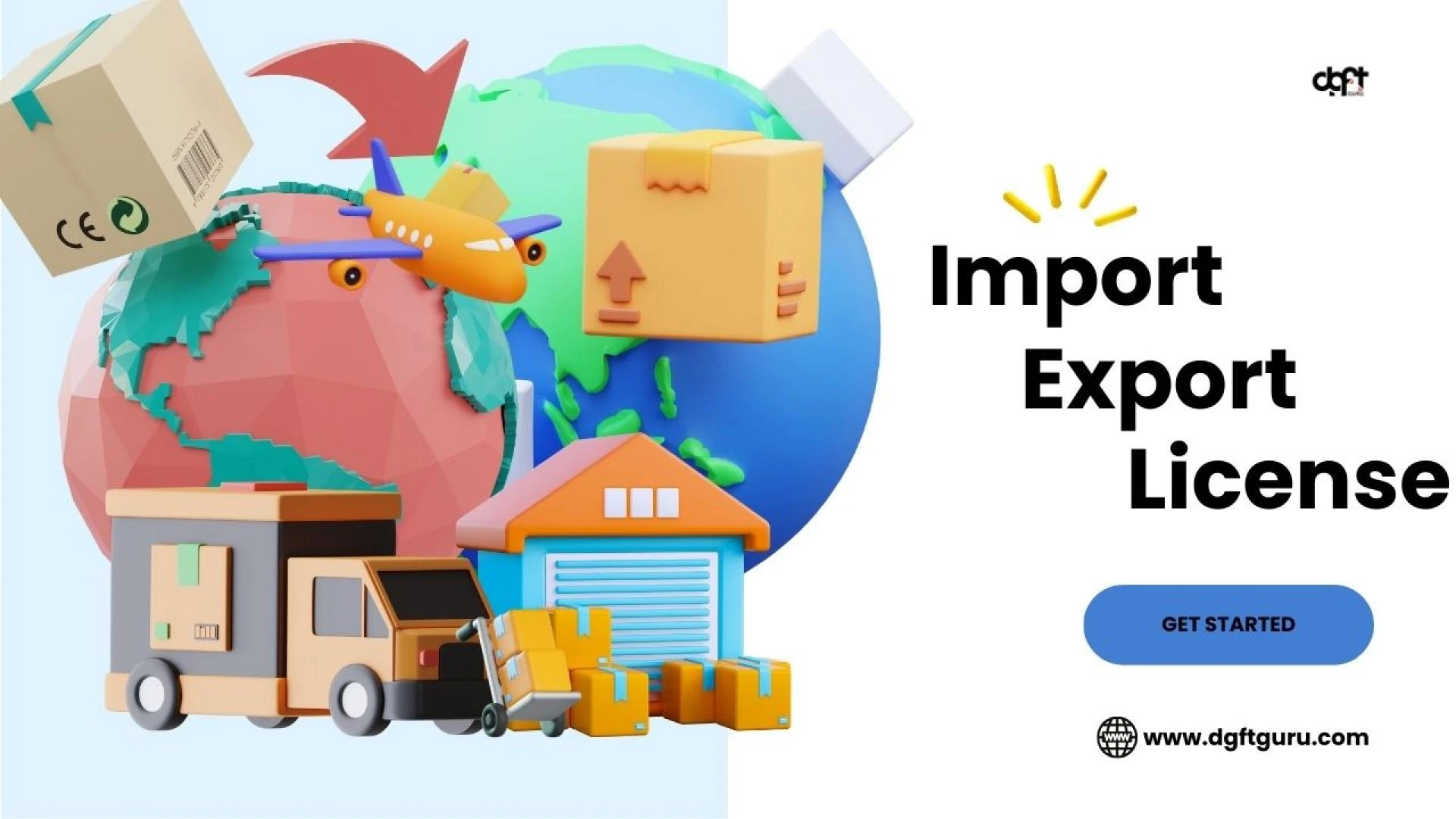 A Step-by-Step Guide to the Registration of Import-Export Code (IEC)