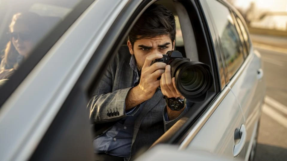 Why should parents consider hiring private investigators to check on their children?