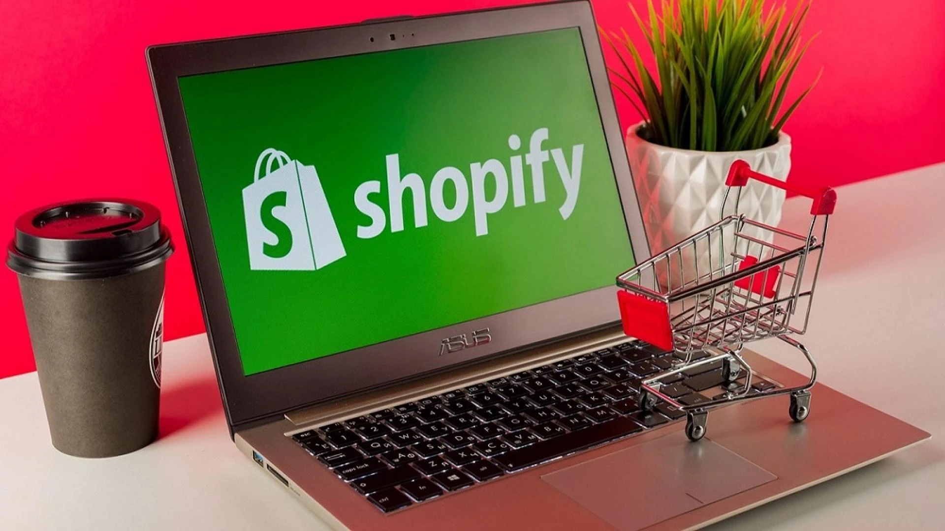 How to build an SEO-friendly website on Shopify?