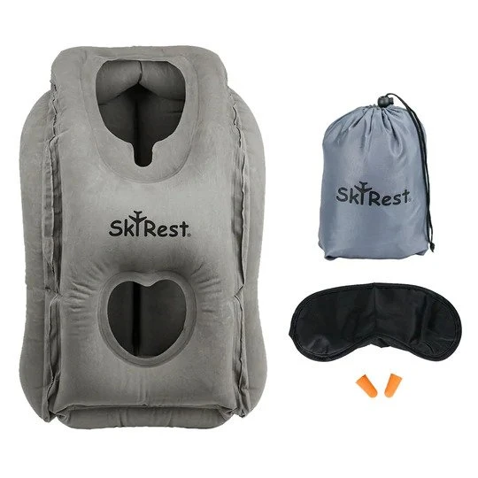 Why Should You Buy A Skyrest Travel Neck Pillow