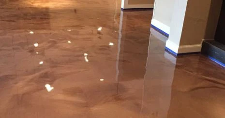 An In Depth Guide To Epoxy Flooring