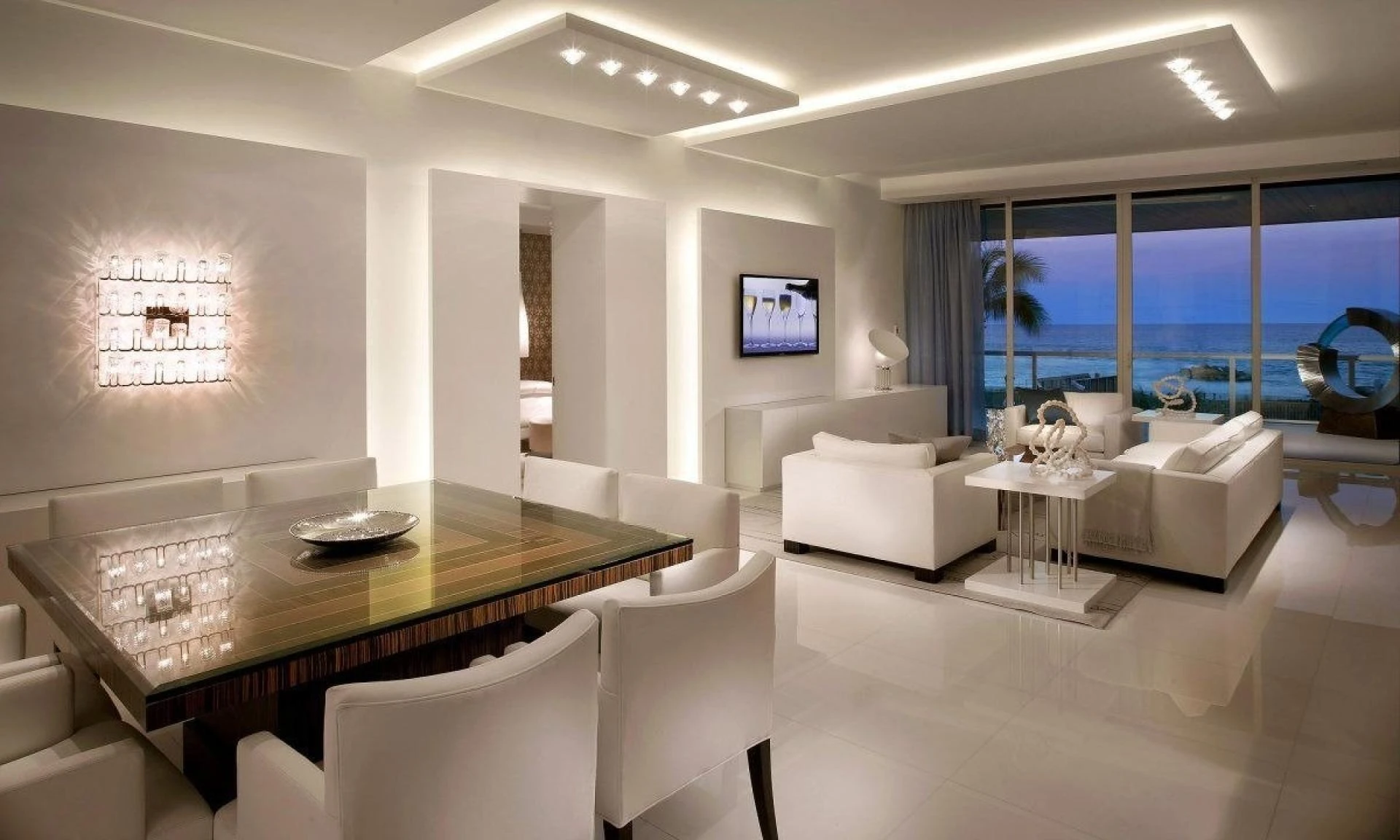 What are the Different Types of LED Lighting? - Aple Lites