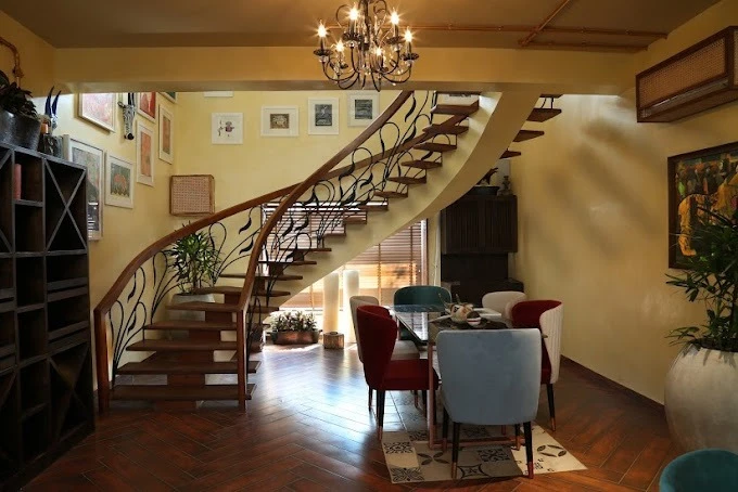 How Lighting Impacts the Ambience of Your Hyderabad Home