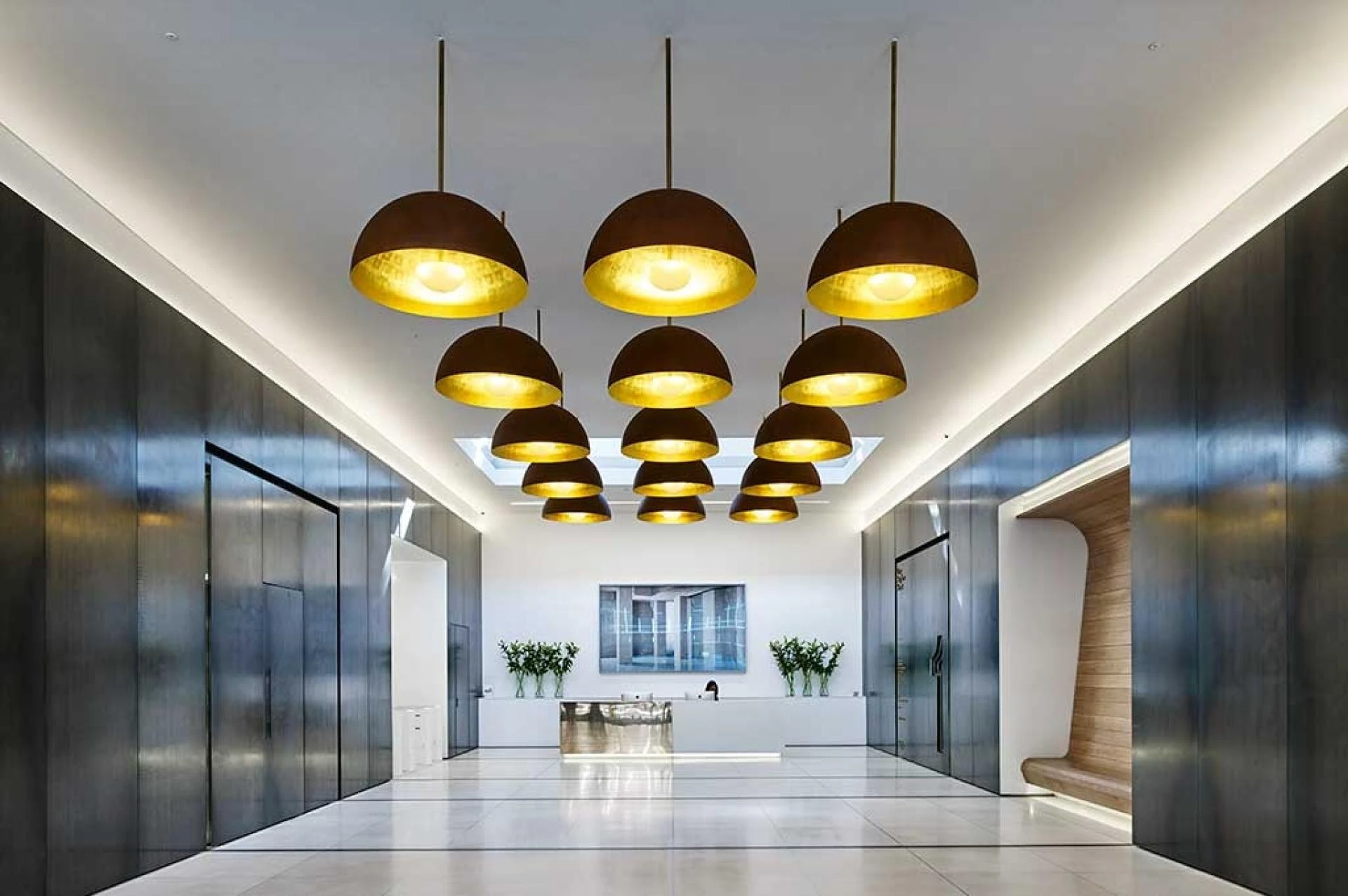 commercial interior designers in Hyderabad