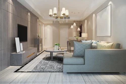 Home with the Best Lighting Store in Hyderabad