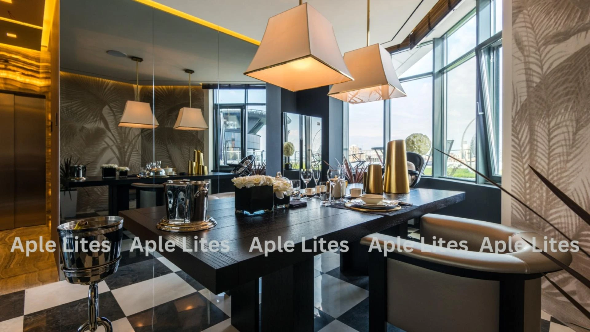 Brighten up Your Home with these Pendant Lights in Hyderabad