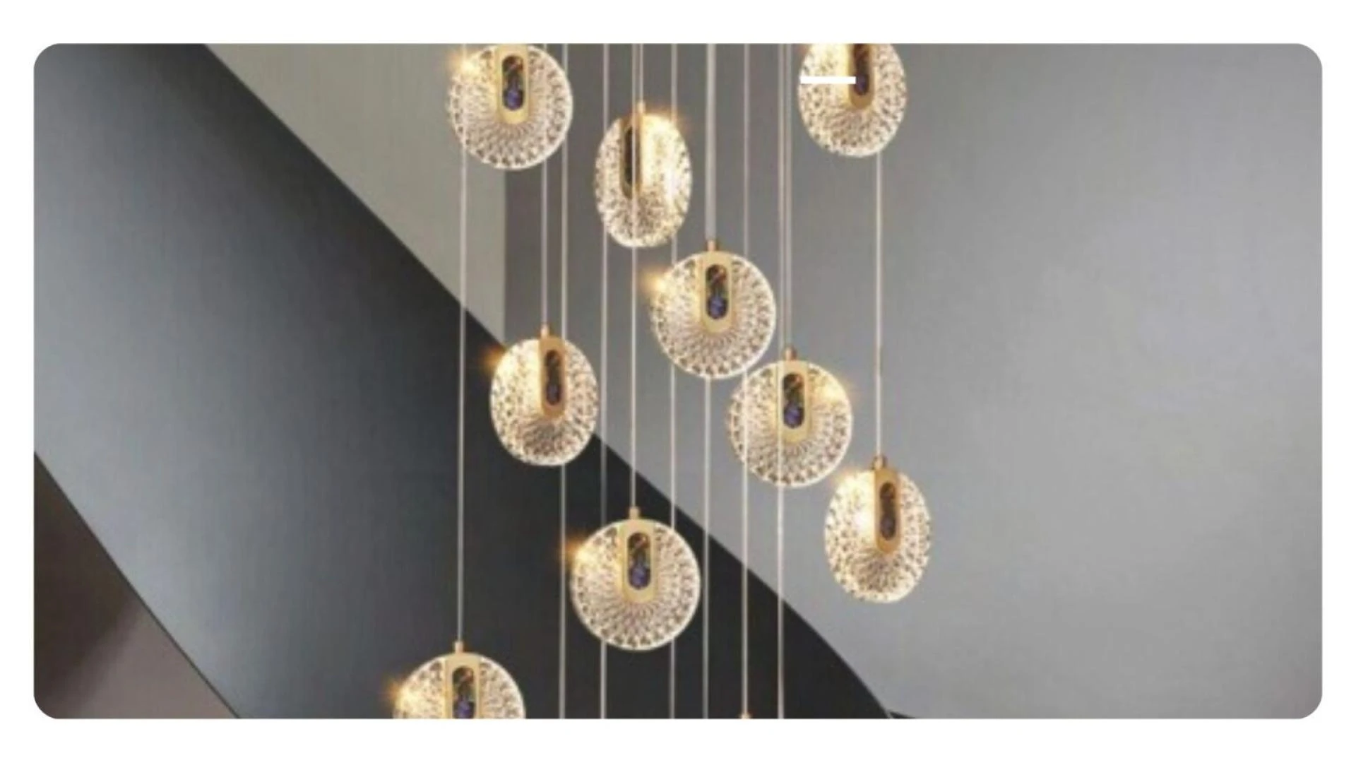How to Choose the Perfect Chandelier for Your Home