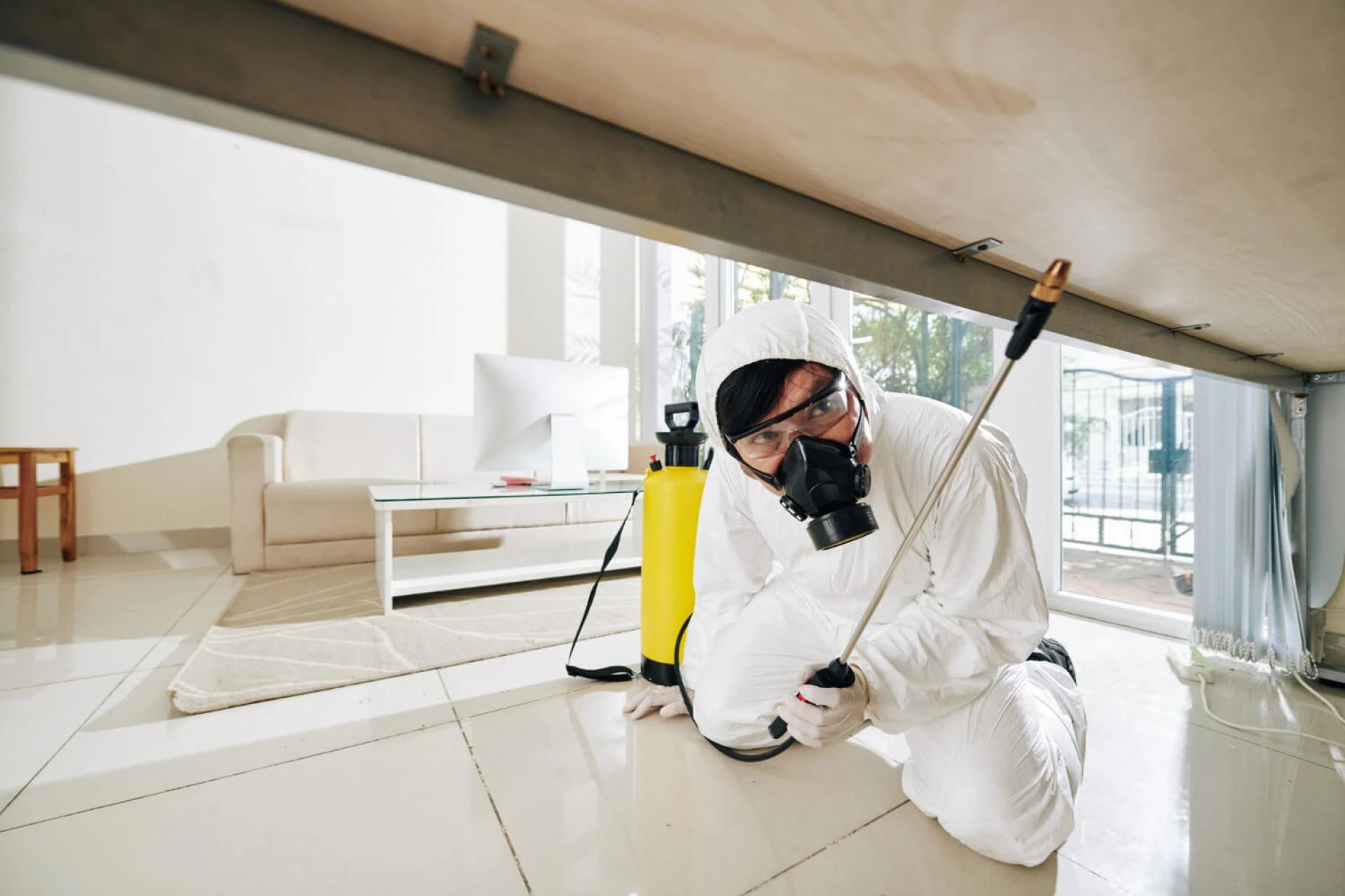 10 Effective Pest Control Services in Delhi to Keep Your Home Pest-Free