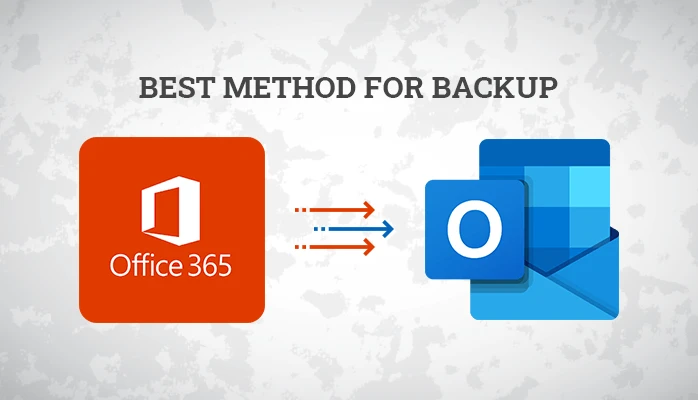 What is the Best Way to Backup Office 365
