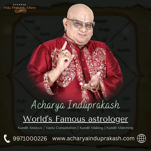 From Stars to Success: Kundli and Vastu Expertise Combined