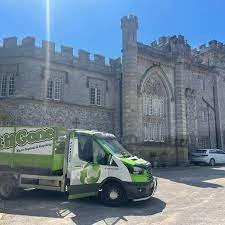 Keeping Pulborough Clean: A Guide to Rubbish Removal and Waste Management