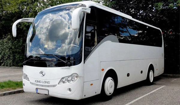 Passenger and business transport services in the UAE: a comprehensive guide