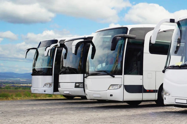 Importance, role and benefits of passenger transport services in the UAE