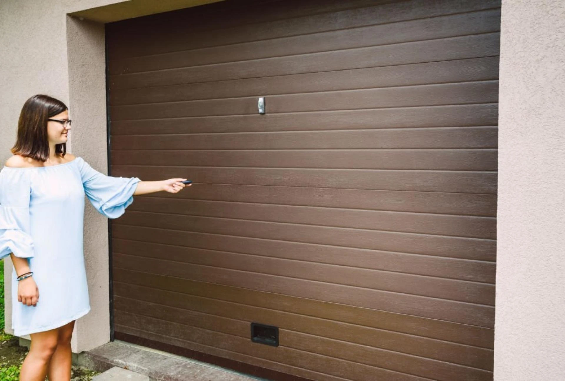 Why Is Everyone Talking About Garage Door Installation in Markham?