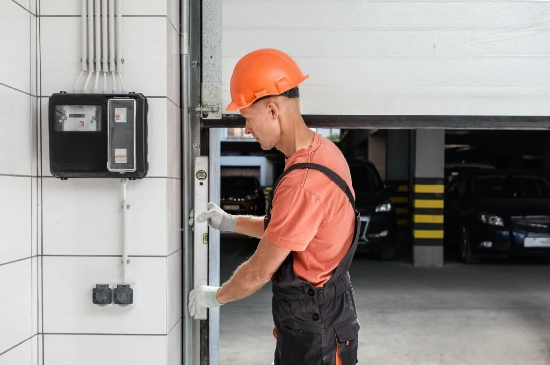 5 Tips To Avoid Failure in Garage Door Installation in Markham