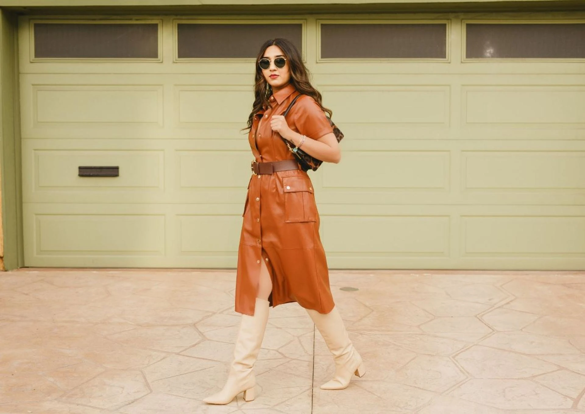 What Can Help in Maintaining the Garage in the House?