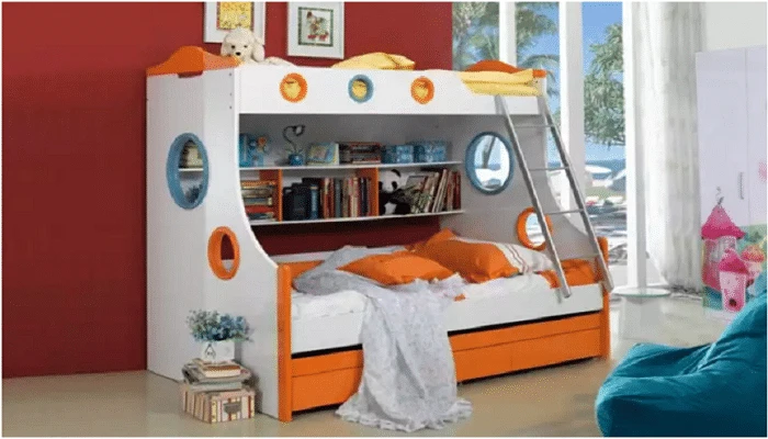 How to Buy Modern Bunk Beds for kids