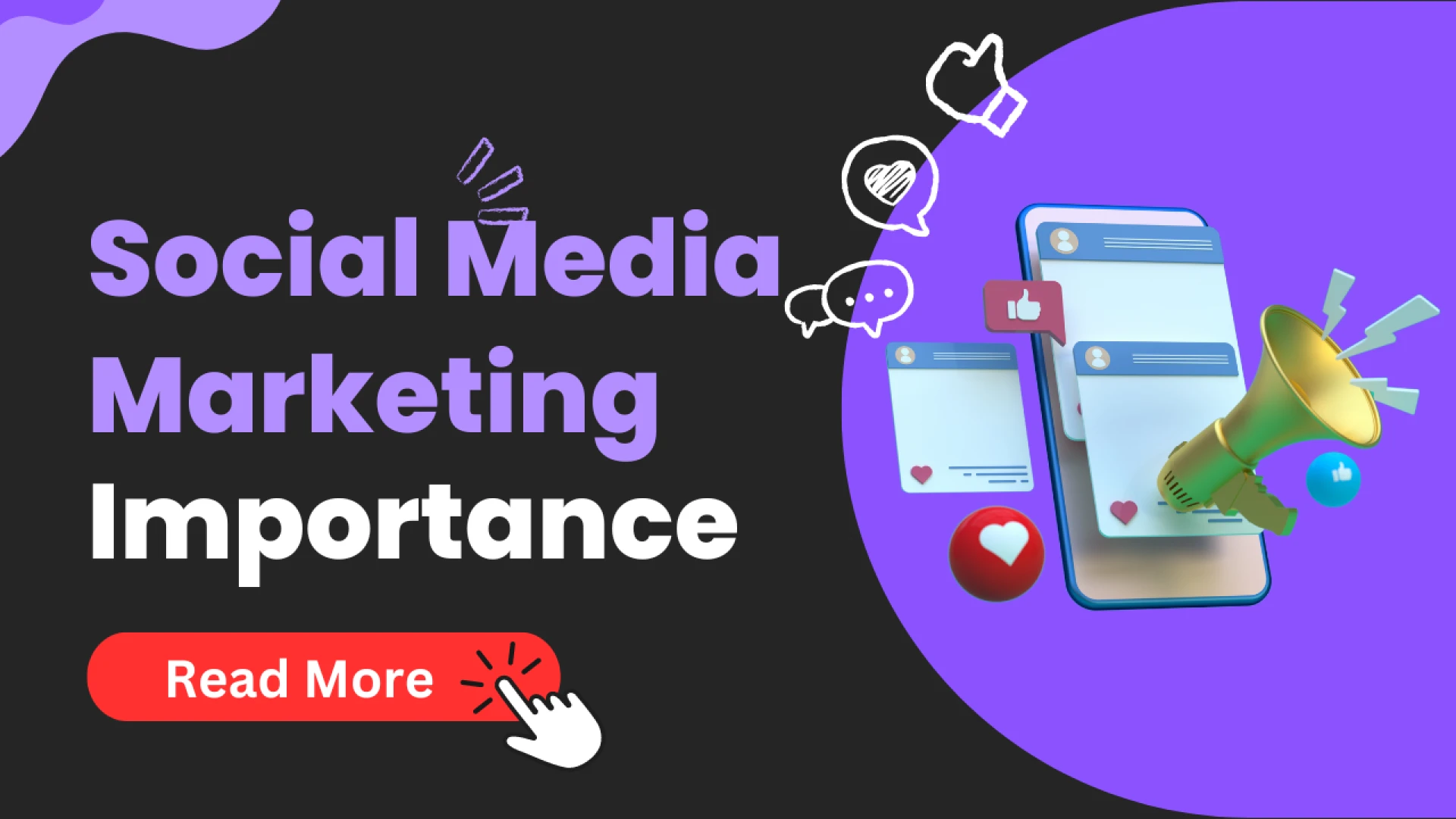 Unleashing the Power of Social Media Marketing