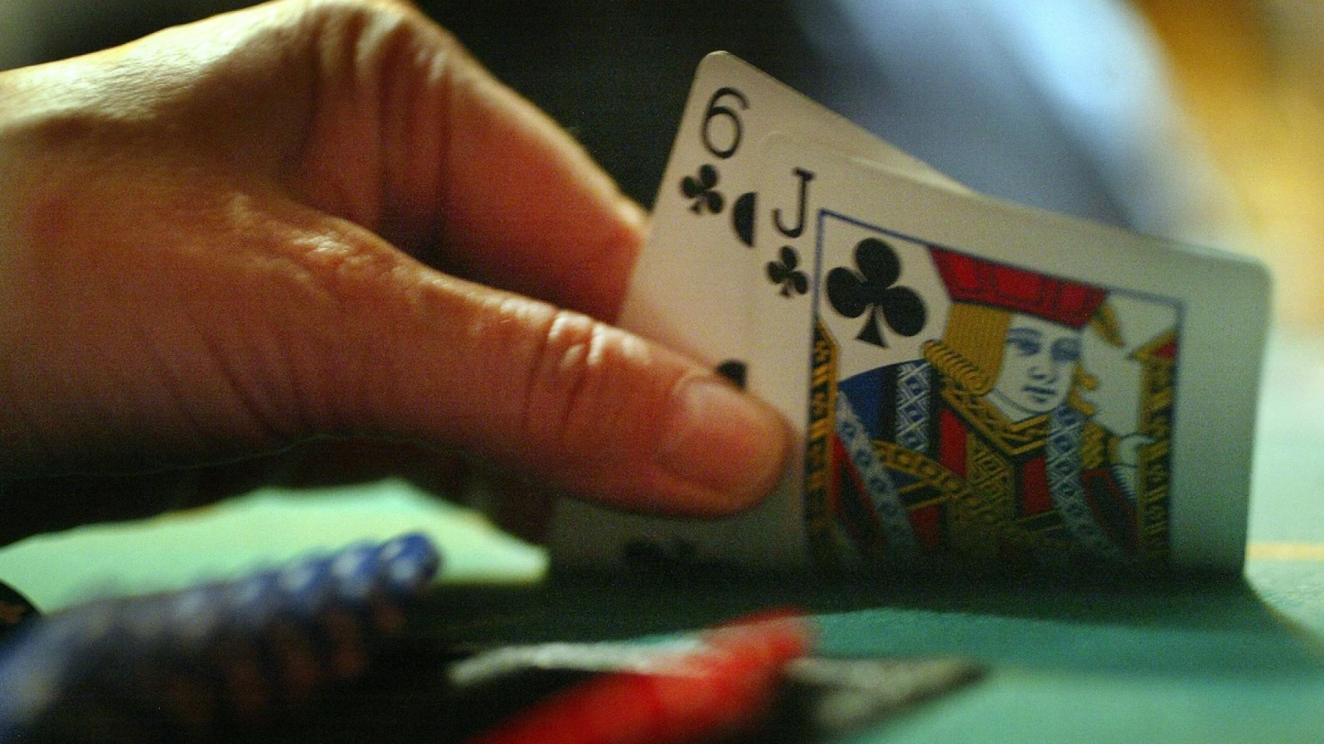 The UK's online gamblers could have nothing to fear