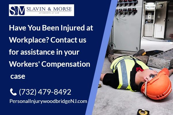 The Best Find Workers compensation Attorney in Woodbridge
