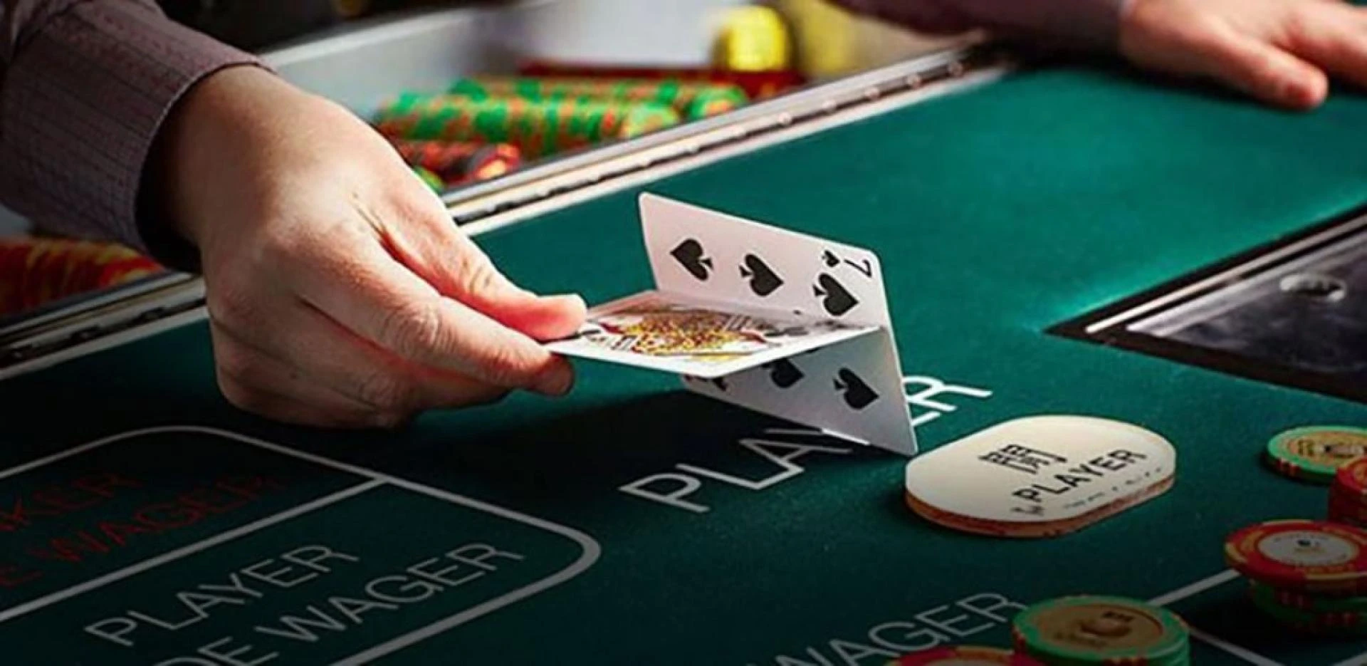 Tips and Tricks to Improve Your Baccarat Game
