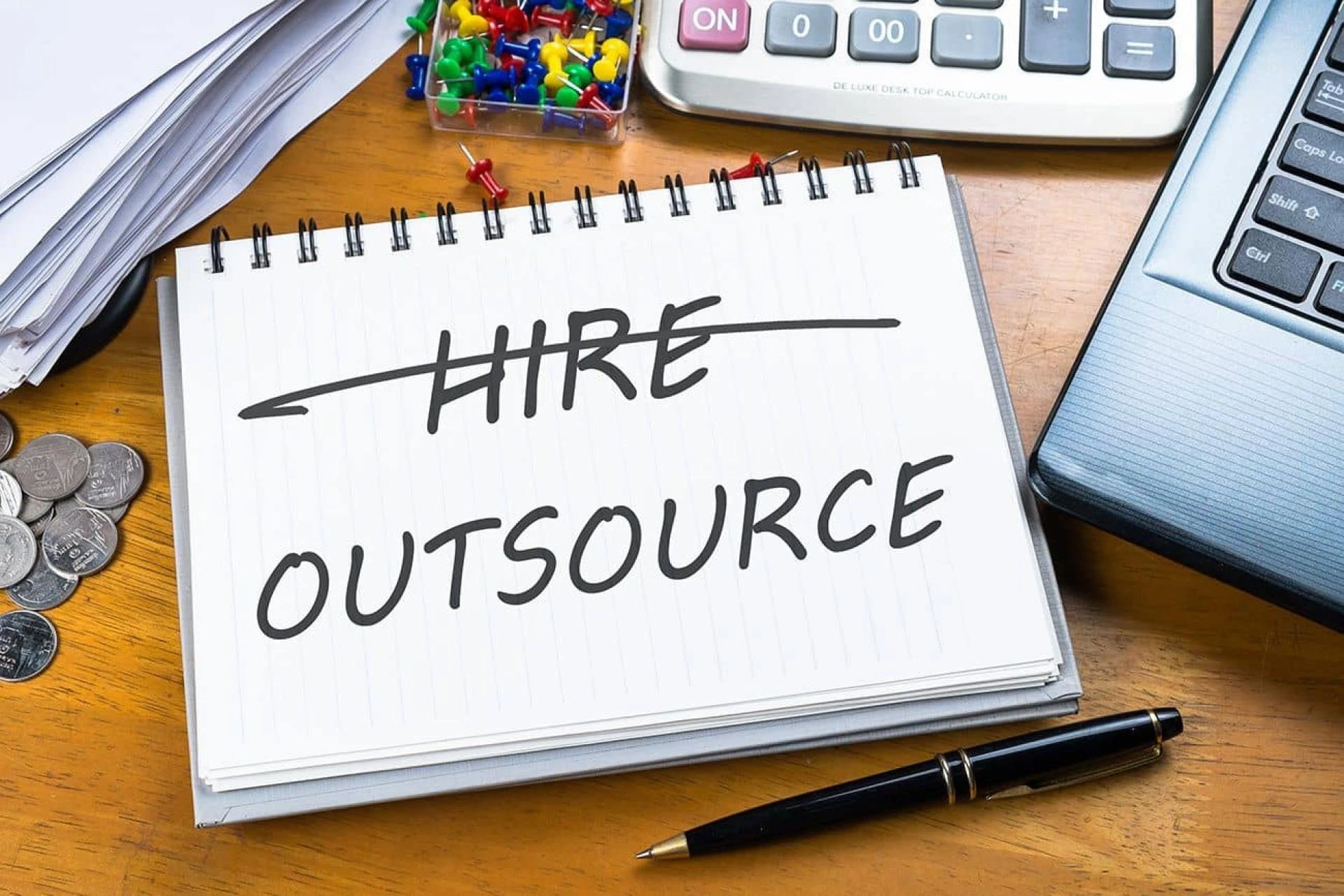 What is the Benefits Of Outsourcing Debt Management Services?