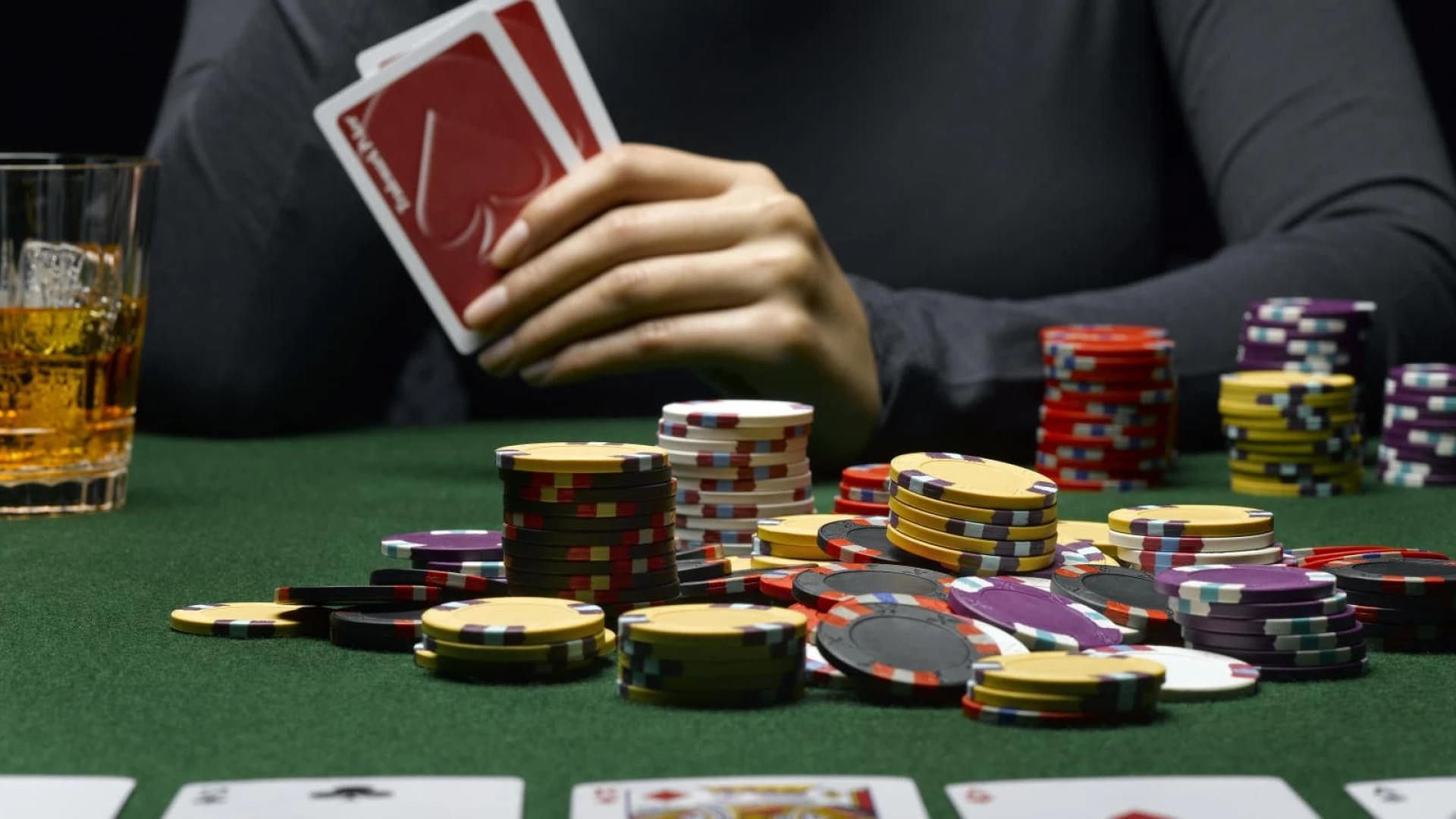 The Basics of Starting Hands in Poker