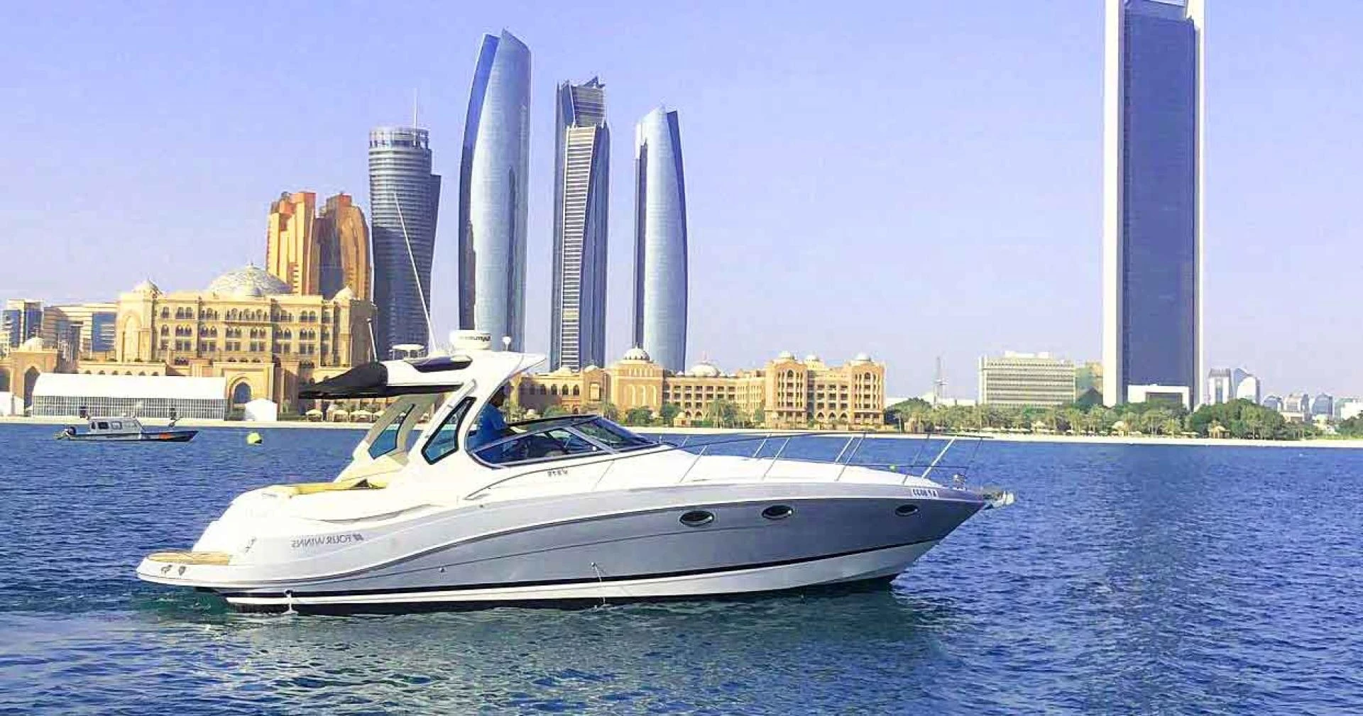 Top Five Travel Myths About Life in Dubai