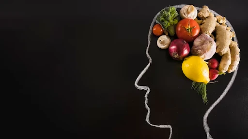 The Role of Nutrition in Preventing Cognitive Decline: How Diet Can Help Keep Your Brain Sharp