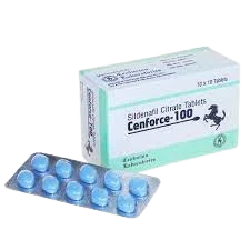 "Buy Cenforce 100 mg Tablet Online by PayPal or Credit Card | EDRelax