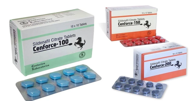 Buy Cenforce 100 mg online by PayPal / Credit Card | EDRelax