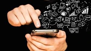 Top Mobile Application Trends In 2020